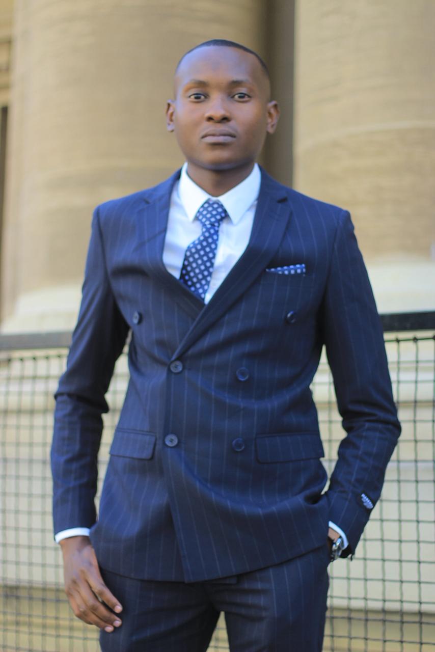 Attorney – Bvuma & Associates INC