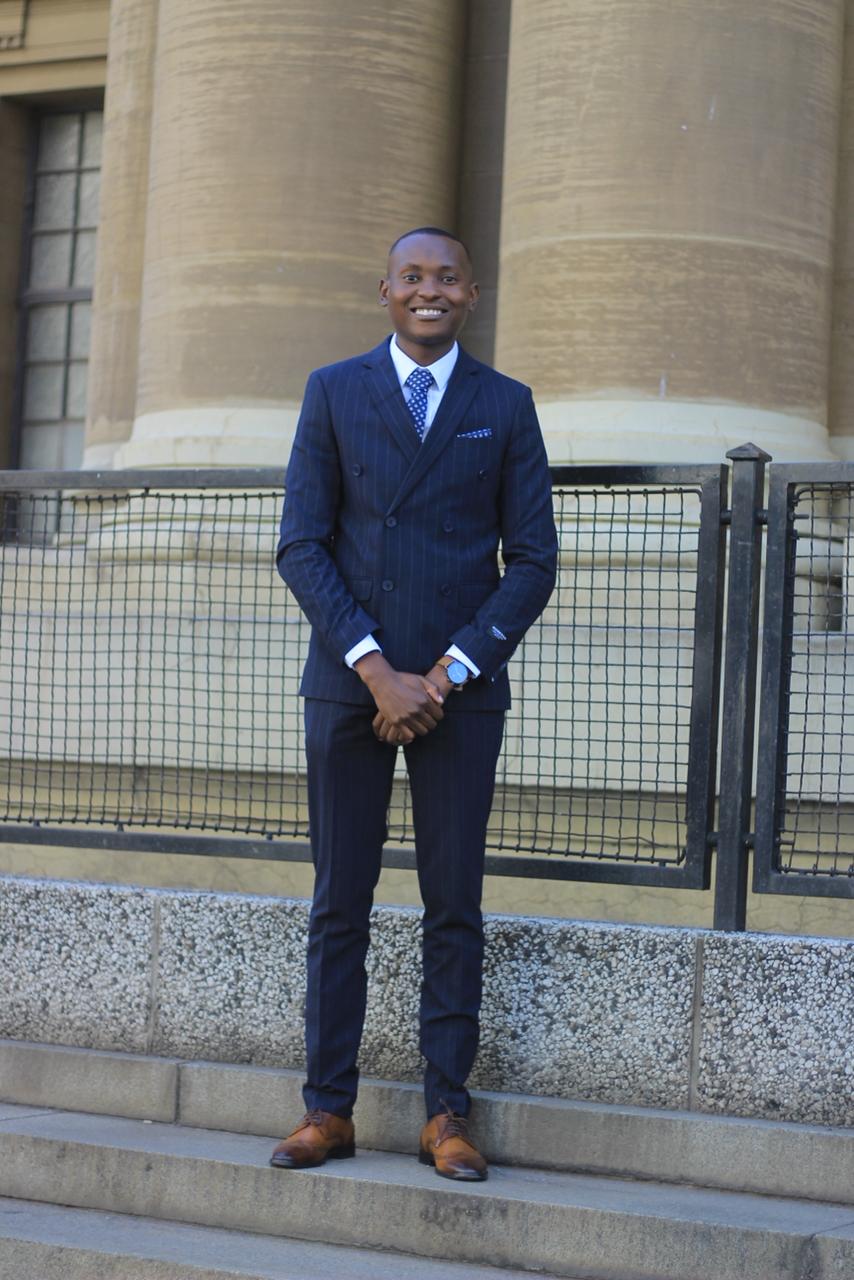 Bvuma & Associates INC – Attorney at court