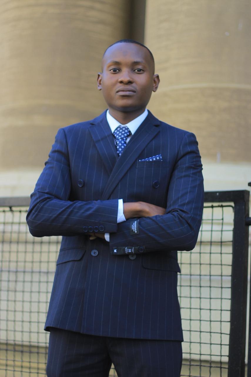 Attorney at Bvuma & Associates INC